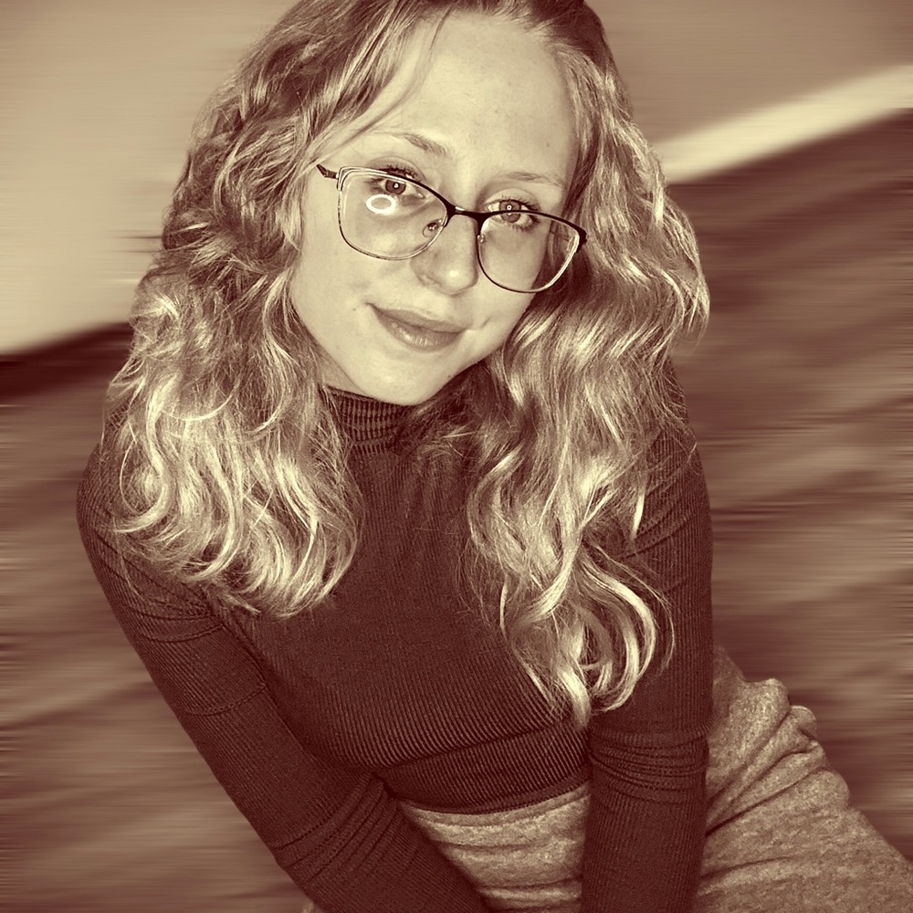 Meet your Posher, Ashlynn